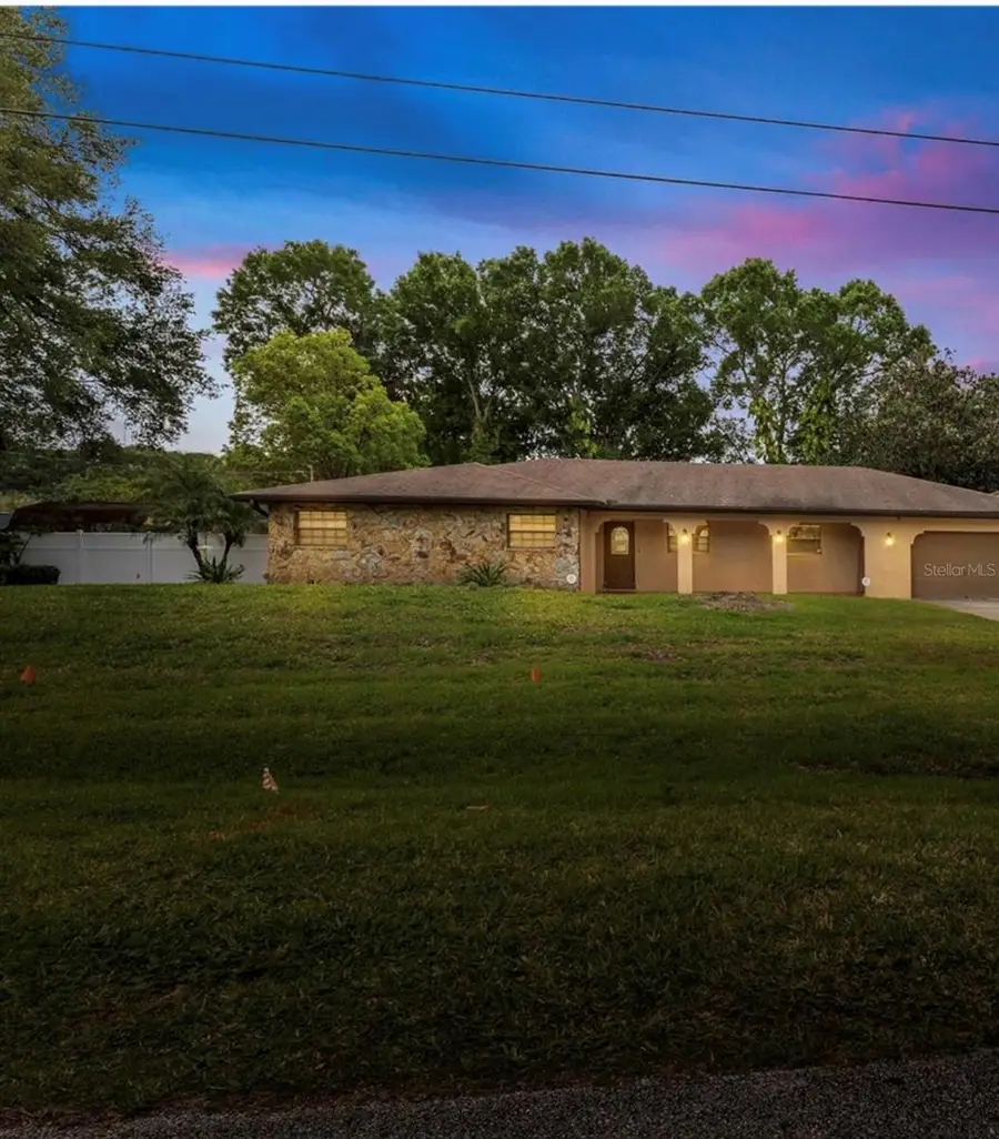 8210 Westridge Drive, Tampa, FL 33615 - #3