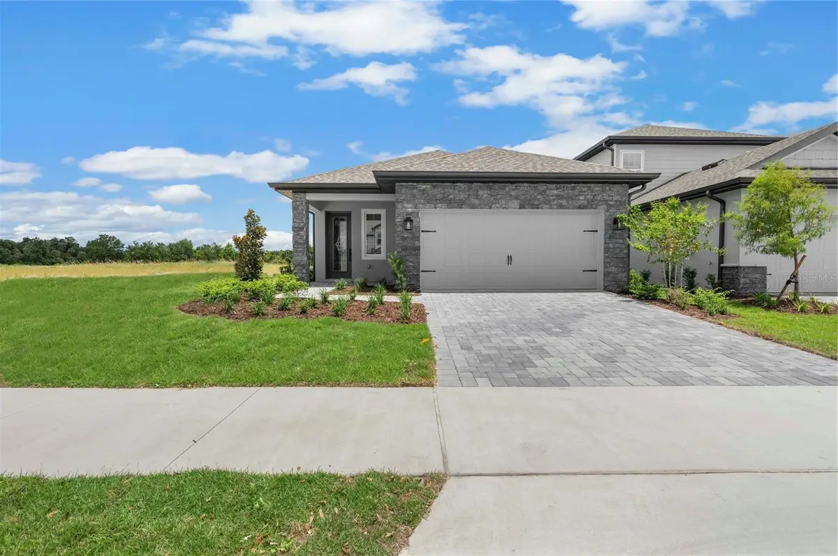 7701 Somersworth Drive, Kissimmee, FL 34747 - #1