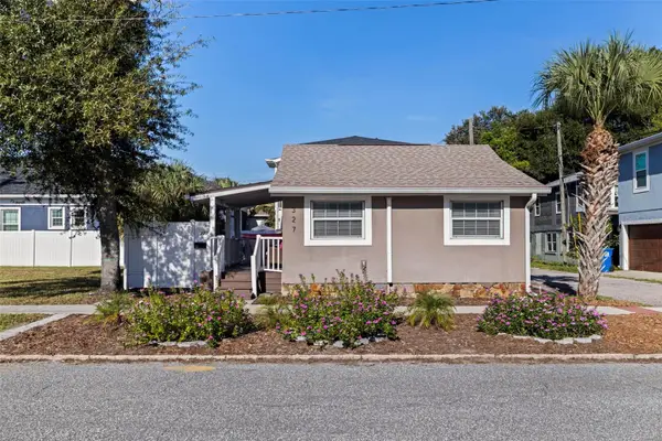327 25th Street S, ST PETERSBURG, FL 33712