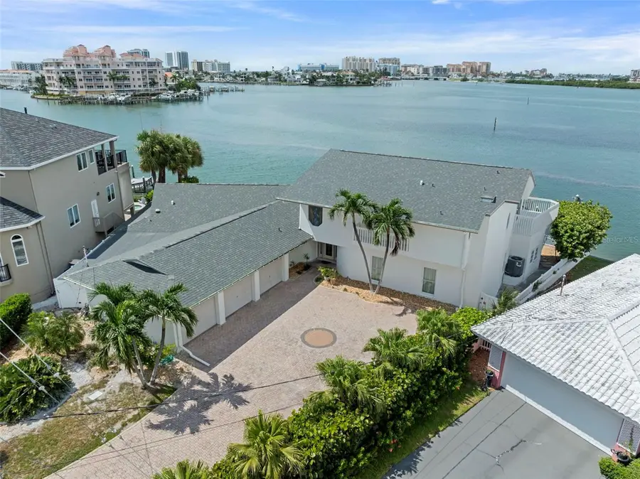 290 Bayside Drive, Clearwater, FL 33767 - #2