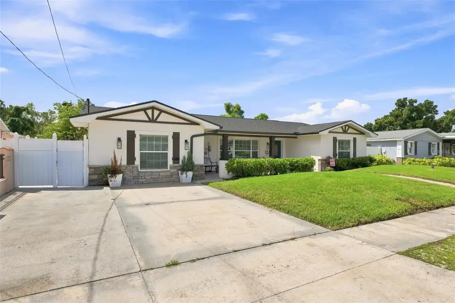 3104 W Osborne Avenue, Tampa, FL 33614 - #3