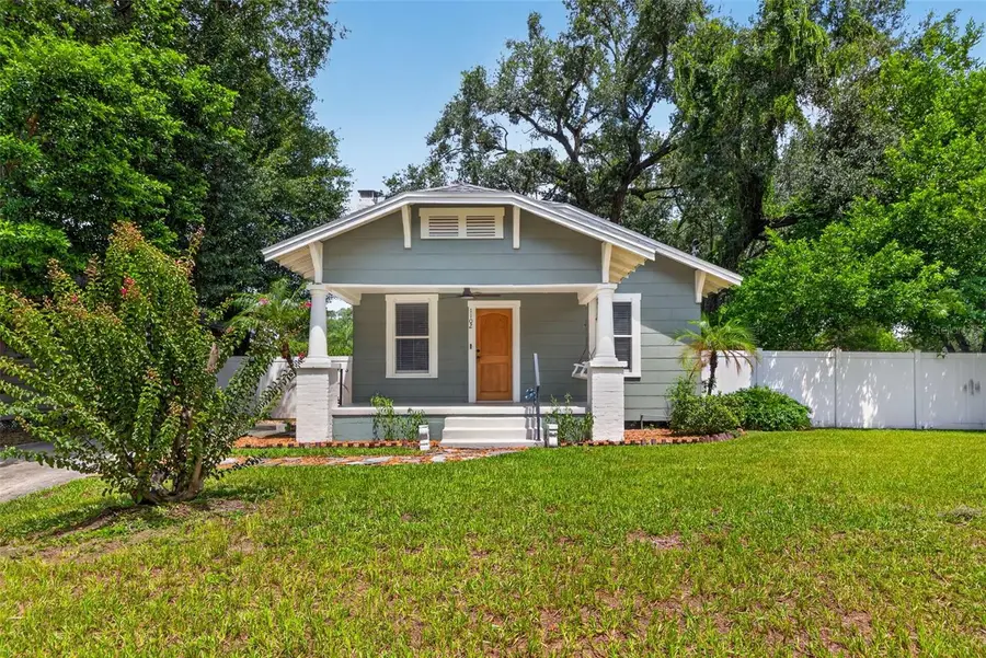 1102 E Chelsea Street, Tampa, FL 33603 - #2