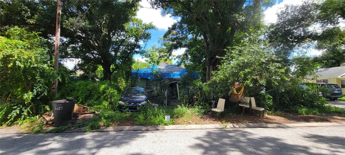 3819 16th Avenue S, Saint Petersburg, FL 33711 - #1
