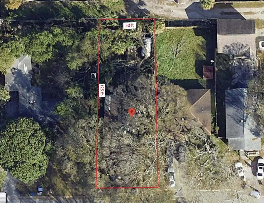 3819 16th Avenue S, Saint Petersburg, FL 33711 - #3