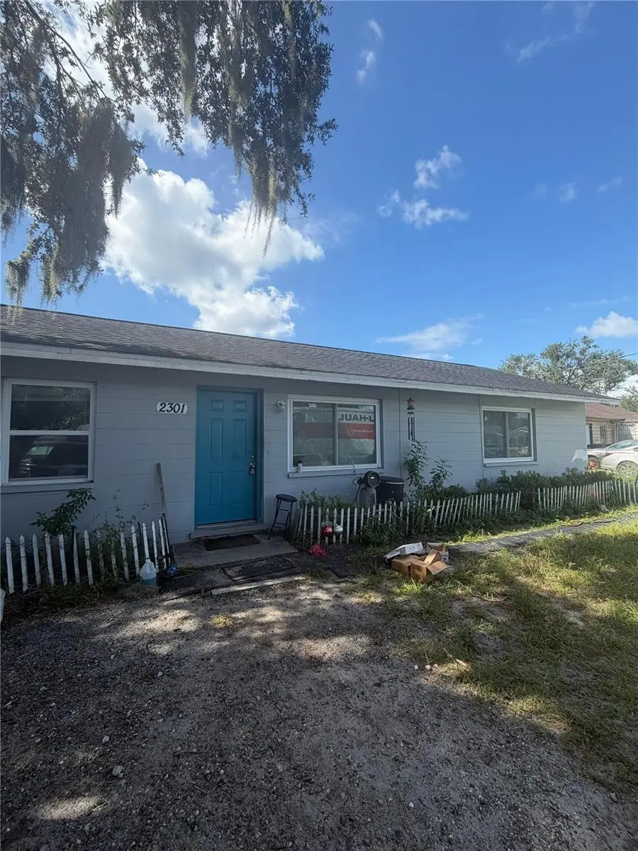 2301 Weber Street, Lakeland, FL 33801 - #3