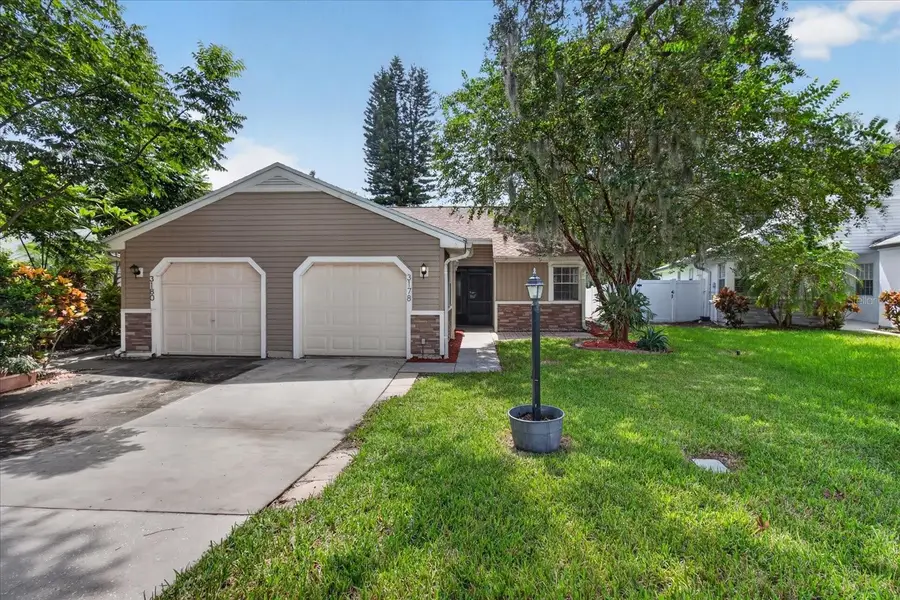 3178 Cloverplace Drive, Palm Harbor, FL 34684 - #2