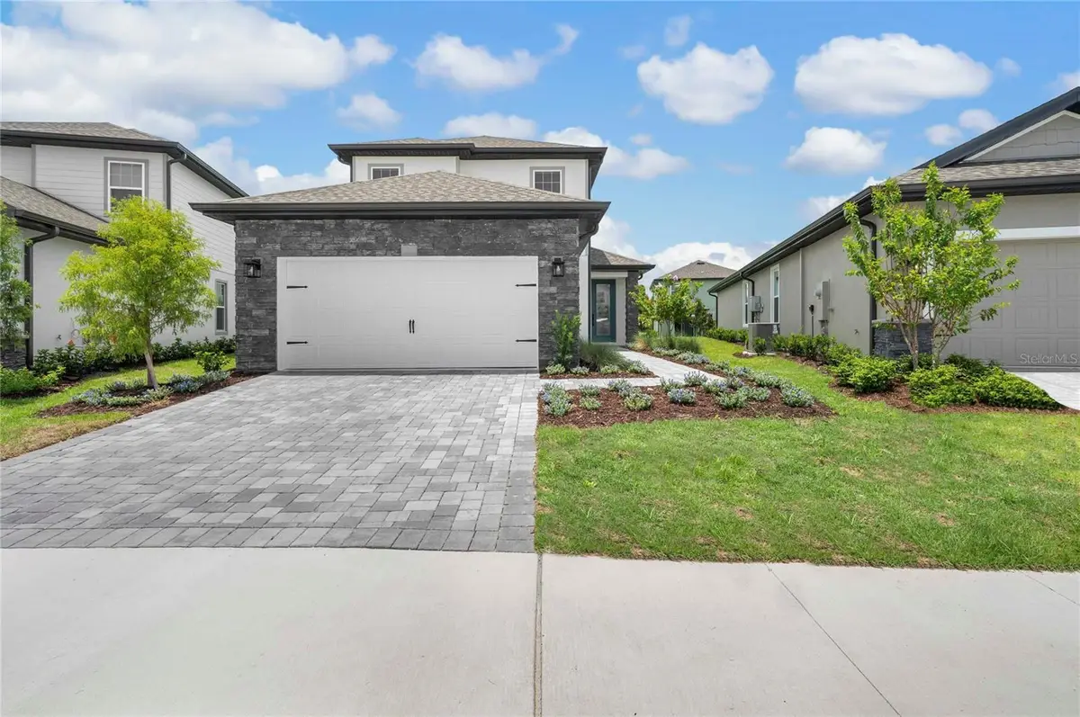 7668 Somersworth Drive, Kissimmee, FL 34747 - #1