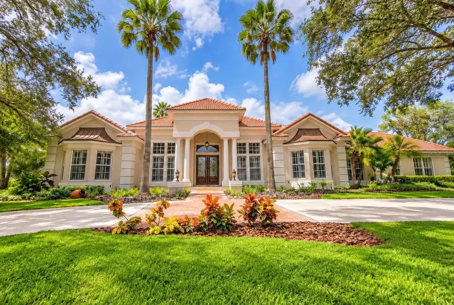 18112 Longwater Run Drive, Tampa, FL 33647 - #2