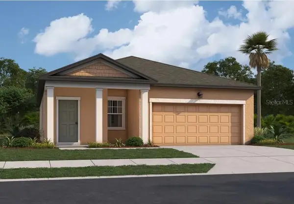 Address Withheld By Seller, DADE CITY, FL 33523