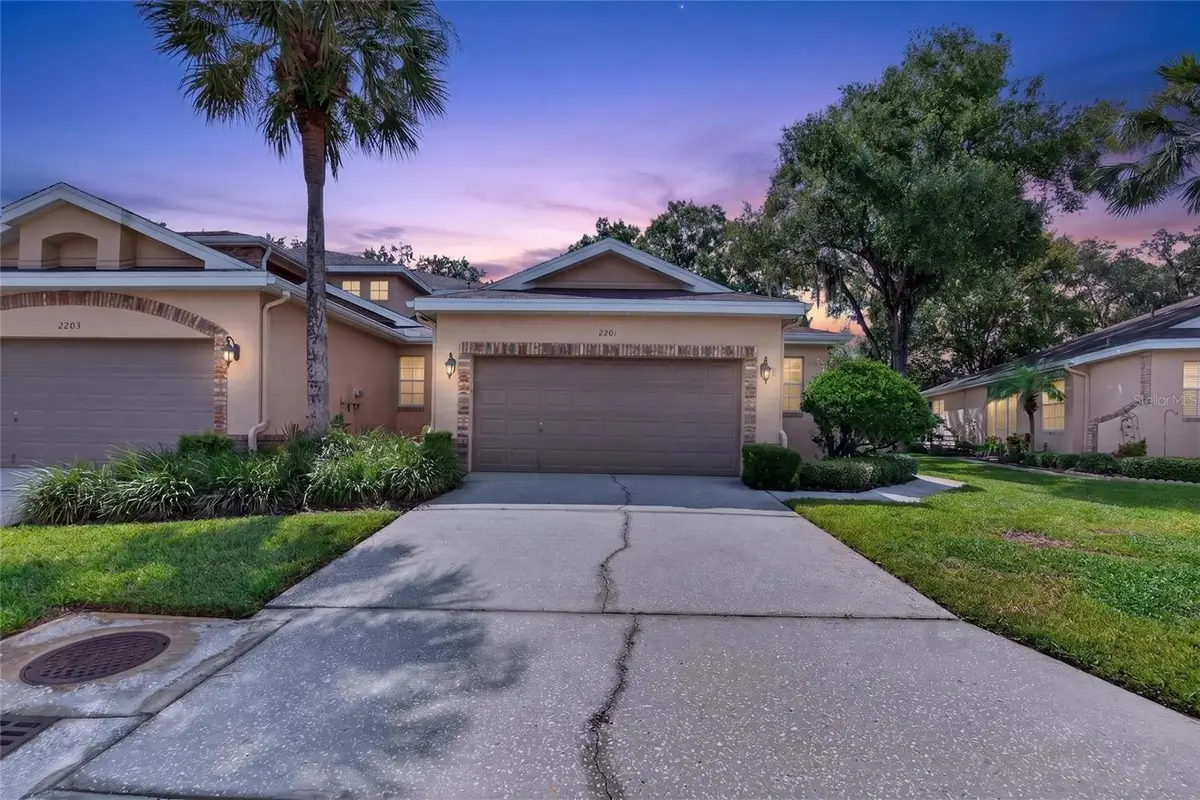 2201 Preservation Drive, Plant City, FL 33566 - #1