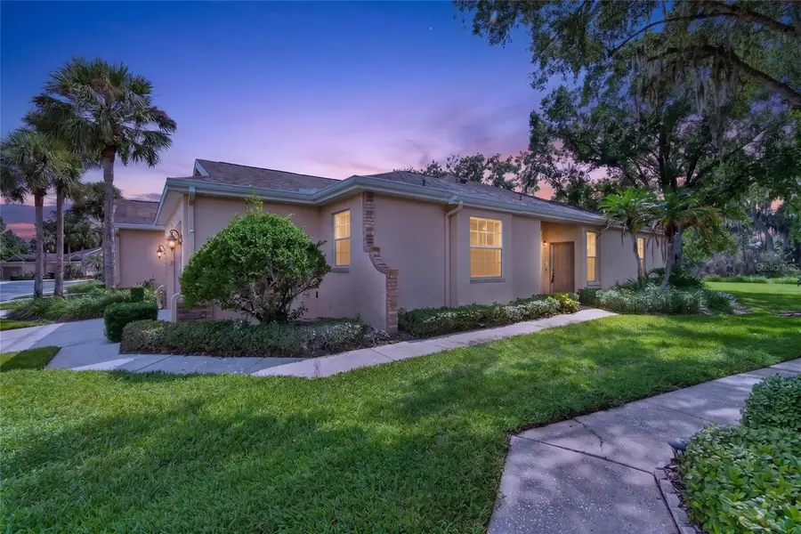 2201 Preservation Drive, Plant City, FL 33566 - #2