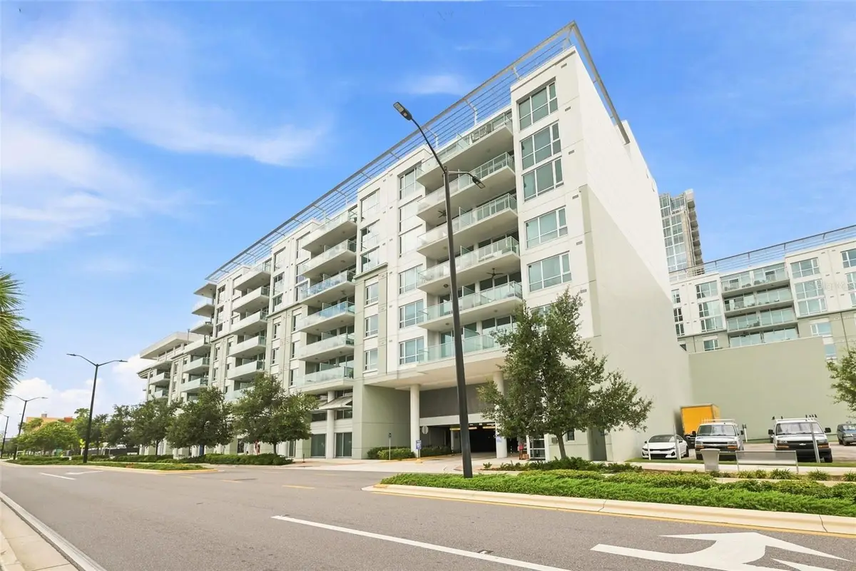 111 N 12th Street #1524, Tampa, FL 33602 - #1
