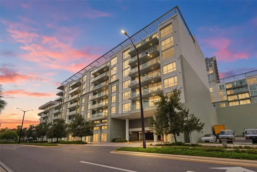 111 N 12th Street #1524, Tampa, FL 33602 - #2