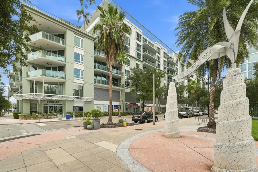 111 N 12th Street #1524, Tampa, FL 33602 - #3