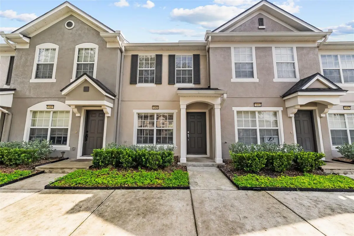 10405 Westpark Preserve Boulevard, Tampa, FL 33625 - #1