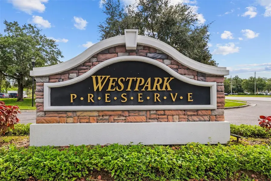 10405 Westpark Preserve Boulevard, Tampa, FL 33625 - #2
