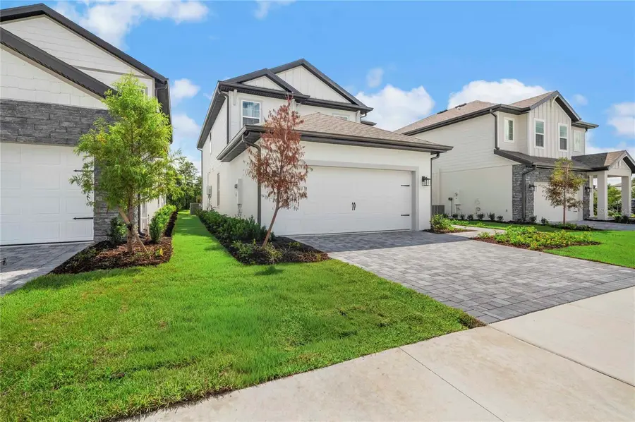 7673 Somersworth Drive, Kissimmee, FL 34747 - #2
