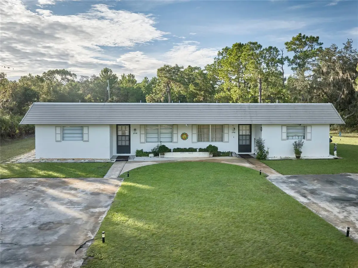 6760 Daytona Drive, Lake Wales, FL 33855 - #1