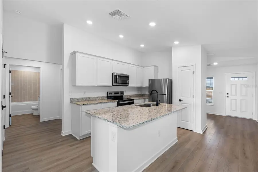 10405 Timbercrest Road, Spring Hill, FL 34608 - #2