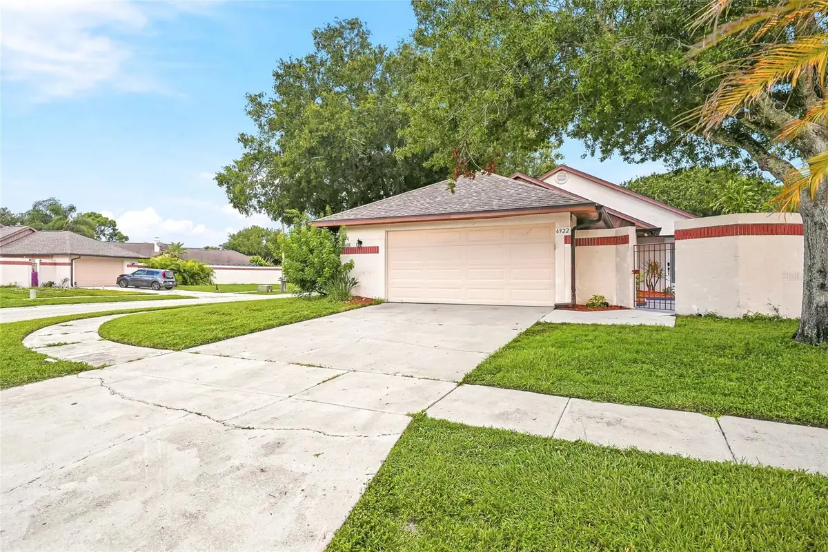 6922 Silvermill Drive, Tampa, FL 33635 - #1