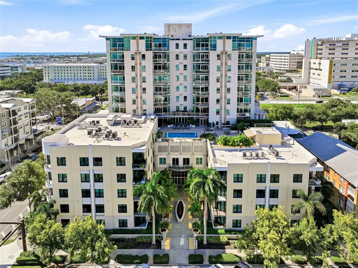 400 4th Avenue S #508, Saint Petersburg, FL 33701 - #1