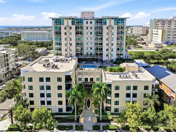 400 4th Avenue S #508, ST PETERSBURG, FL 33701