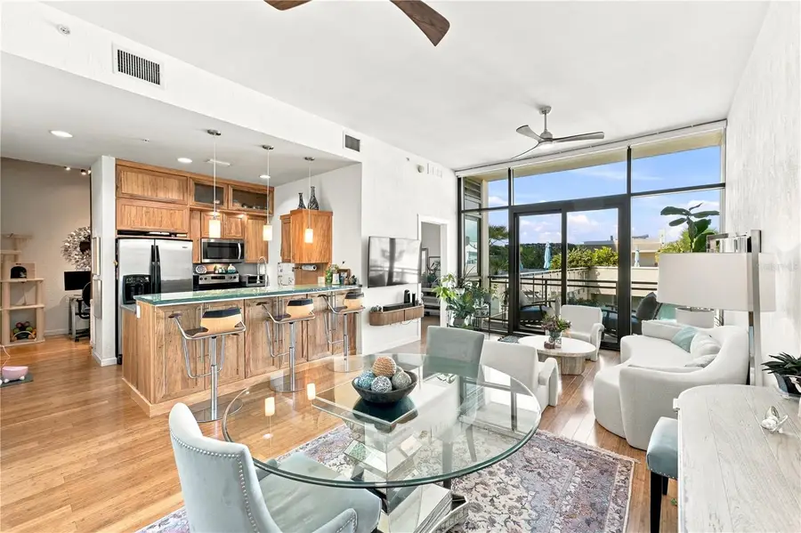 400 4th Avenue S #508, Saint Petersburg, FL 33701 - #3