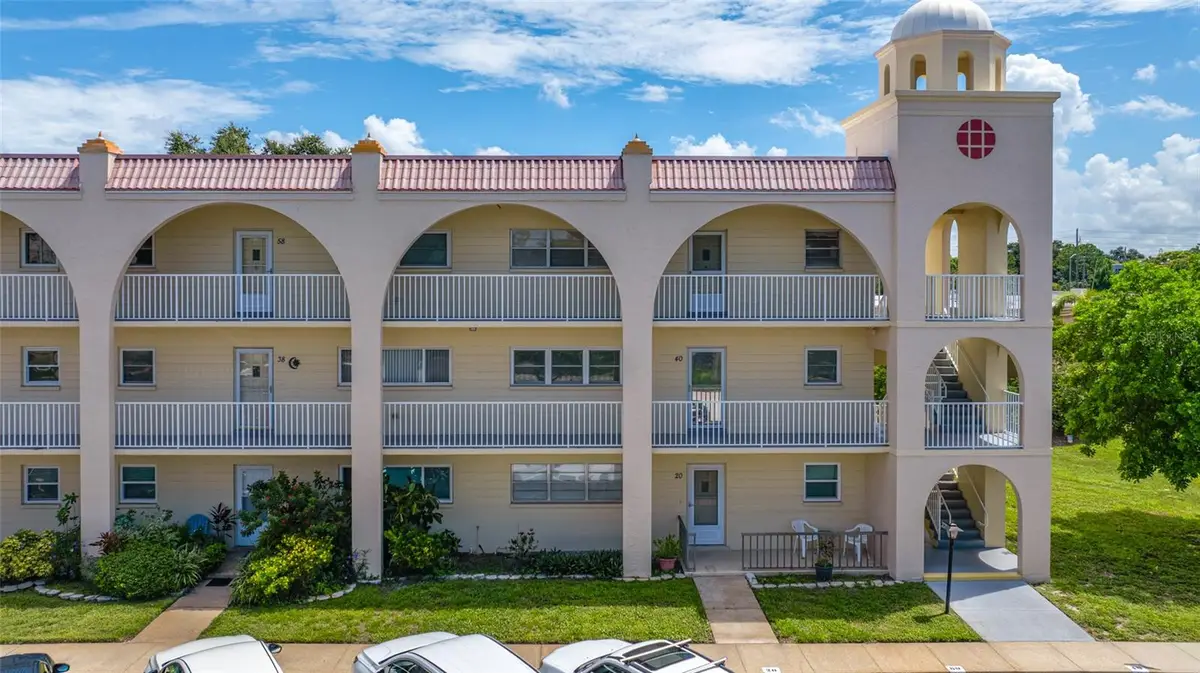 2258 World Parkway Boulevard W #40, Clearwater, FL 33763 - #1