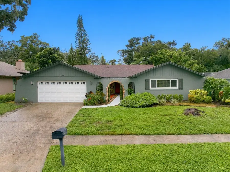 1297 Peach Tree Drive, Dunedin, FL 34698 - #2