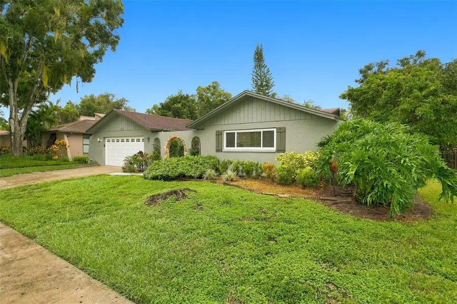 1297 Peach Tree Drive, Dunedin, FL 34698 - #3