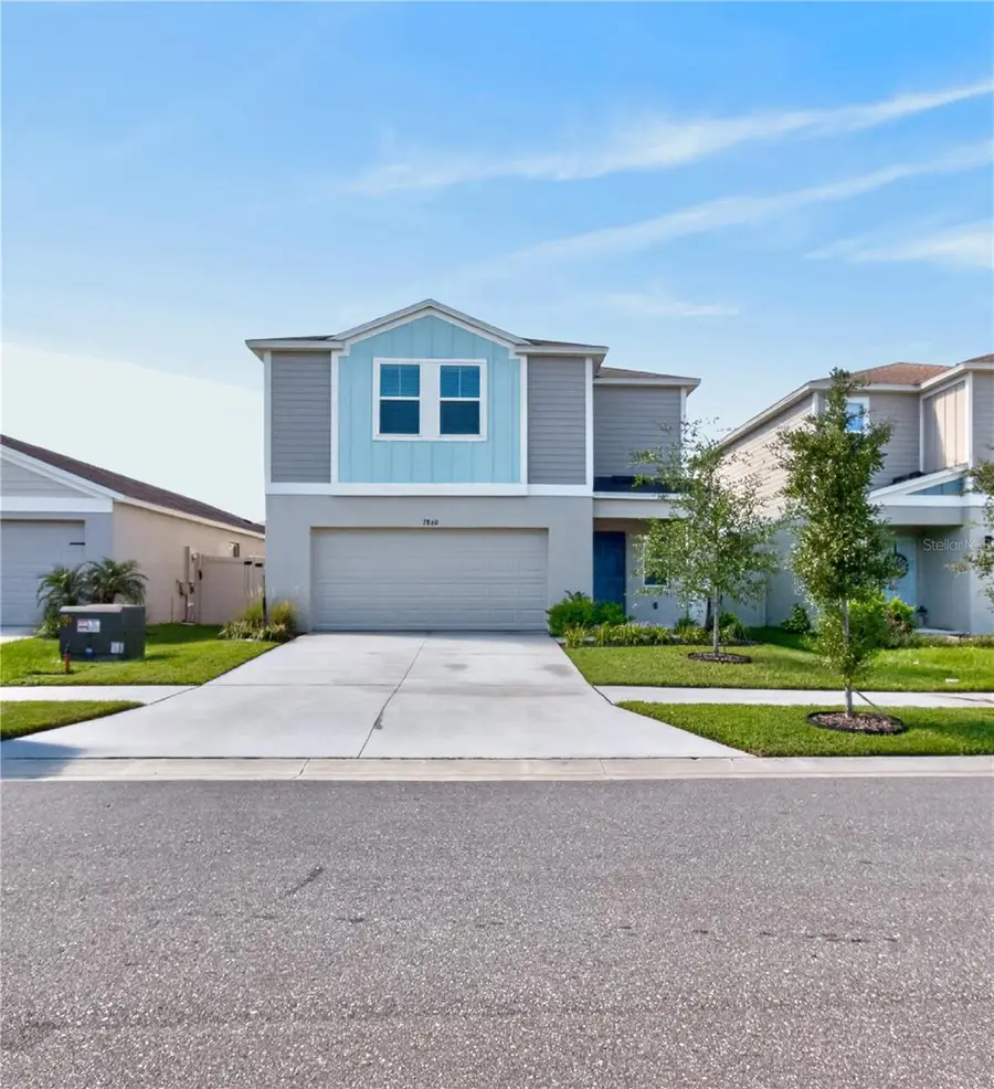 7860 Peace Lily Avenue, Wesley Chapel, FL 33545 - #2