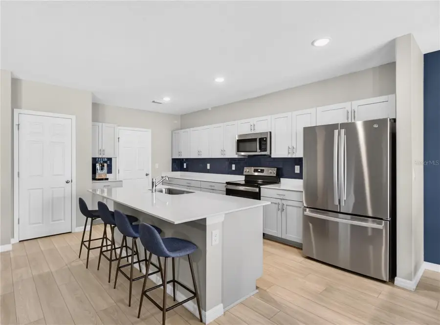 7860 Peace Lily Avenue, Wesley Chapel, FL 33545 - #3