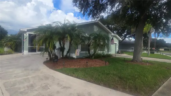 8002 Shaddock Place, LAND O LAKES, FL 34637