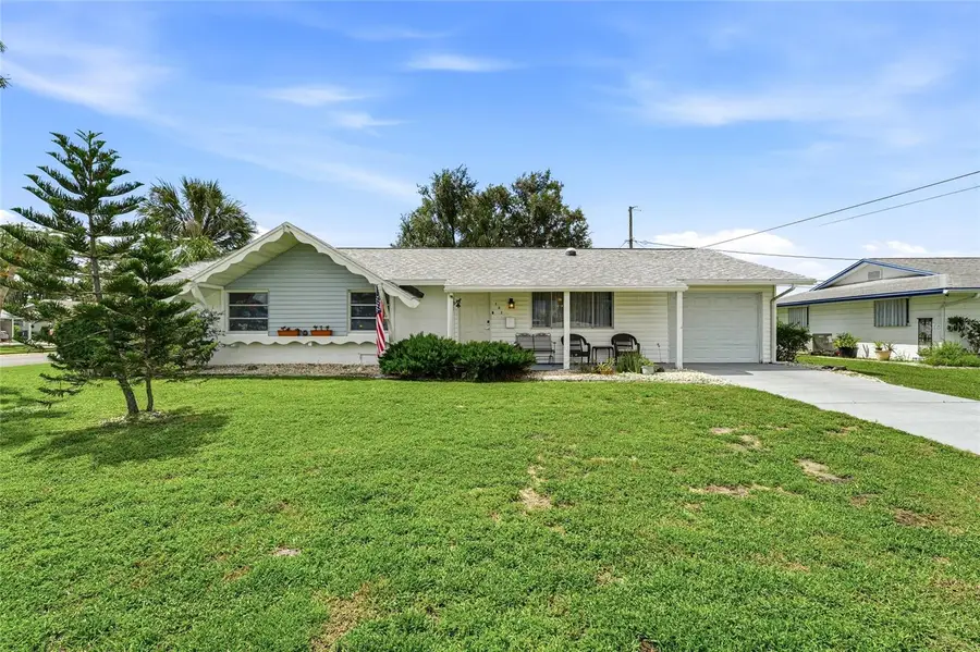 702 Thunderbird Avenue, Sun City Center, FL 33573 - #2