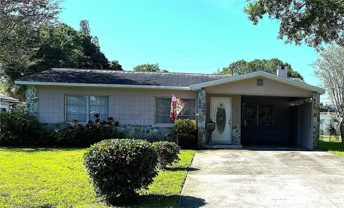 1400 57th Avenue N, Saint Petersburg, FL 33703 - #1