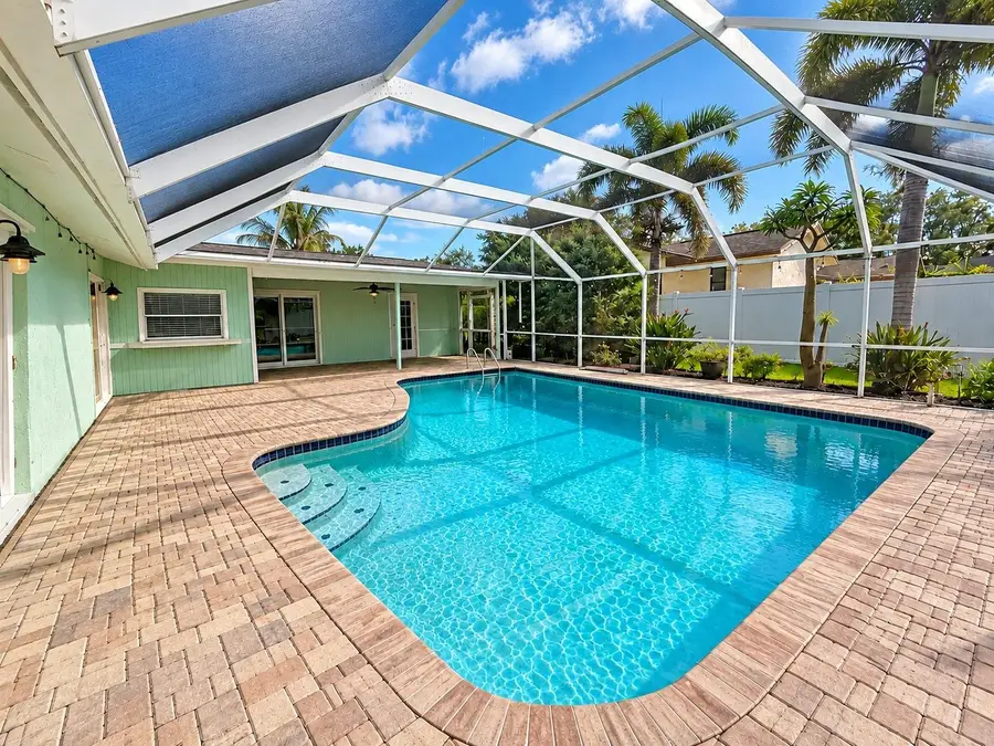 1358 Wexford Drive S, Palm Harbor, FL 34683 - #2