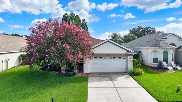 3624 Cresthill Lane, LAND O LAKES, FL 34639