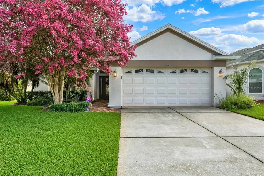 3624 Cresthill Lane, Land O Lakes, FL 34639 - #2