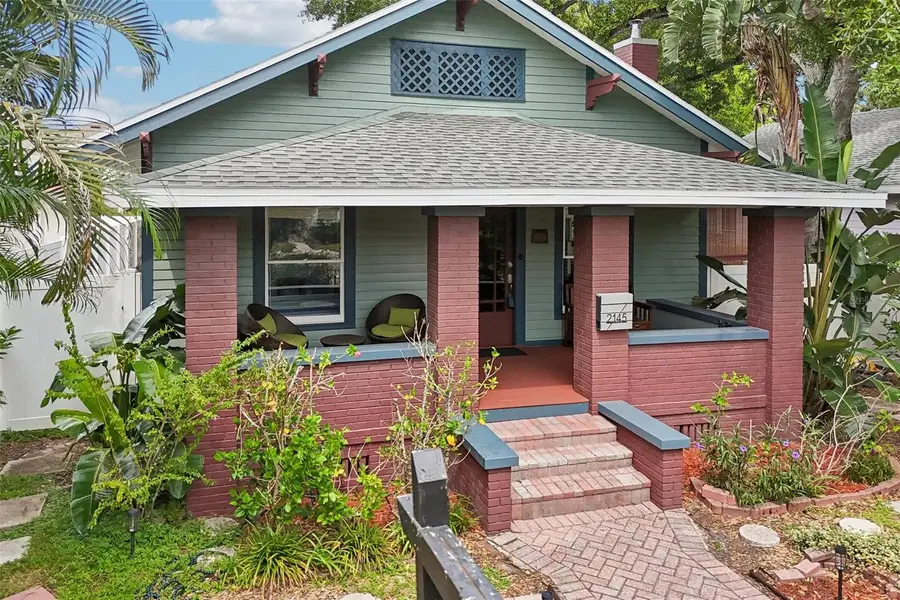 2145 4th Ave N, Saint Petersburg, FL 33713 - #3