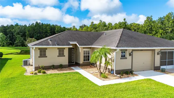 29338 Marker Loop, SAN ANTONIO, FL 33576