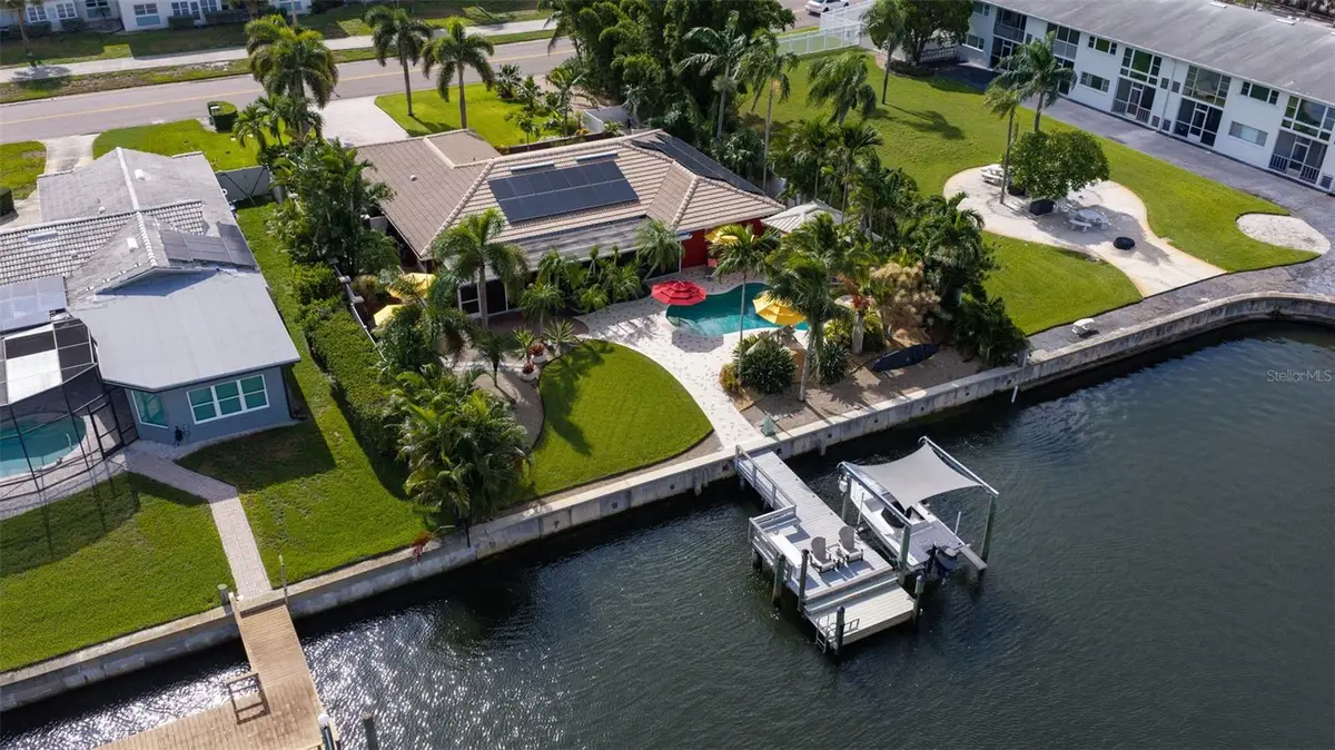 4501 37th Street S, Saint Petersburg, FL 33711 - #1