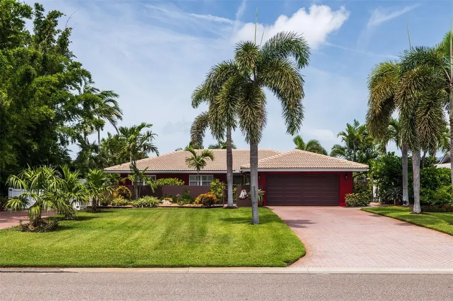4501 37th Street S, Saint Petersburg, FL 33711 - #2