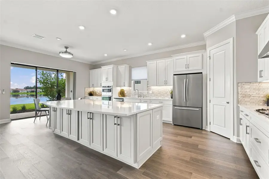 29596 Toricelli Road, Wesley Chapel, FL 33543 - #2