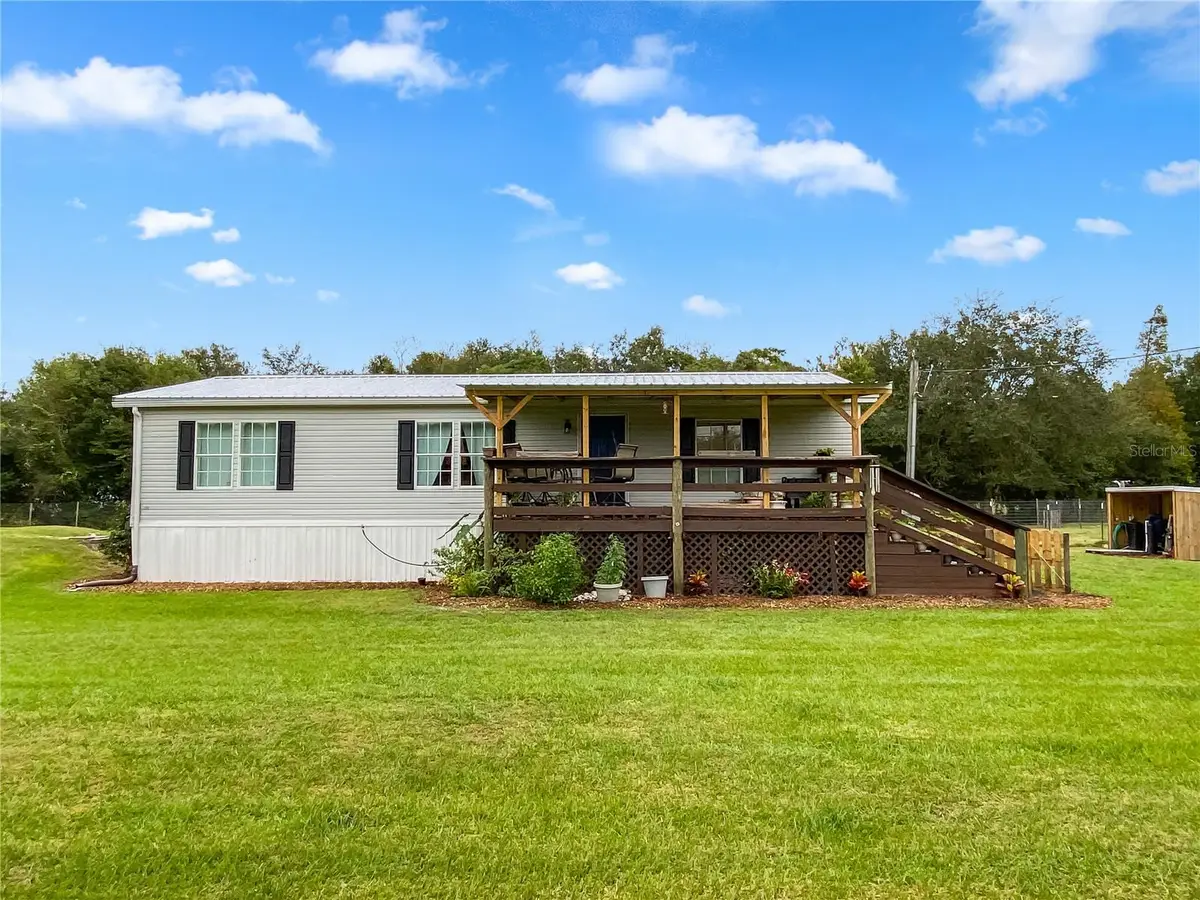 5212 Franklin Woodland Drive, Plant City, FL 33565 - #1
