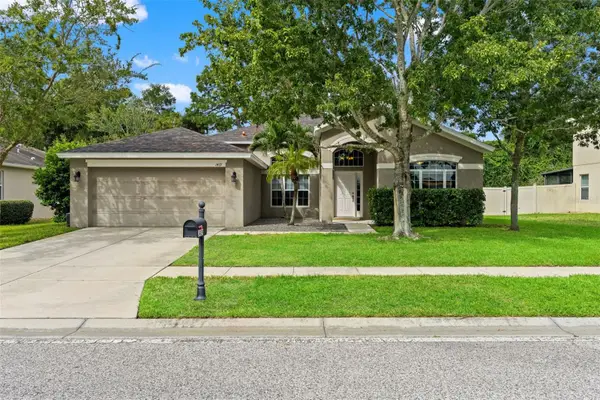 1419 Blue Marlin Boulevard, HOLIDAY, FL 34691