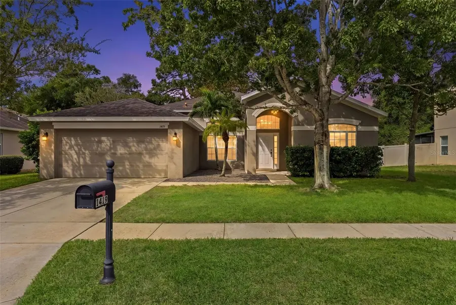 1419 Blue Marlin Boulevard, Holiday, FL 34691 - #2