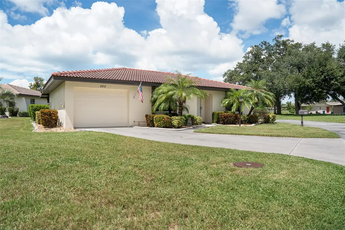 888 Senda Oro #6, Venice, FL 34293 - #1