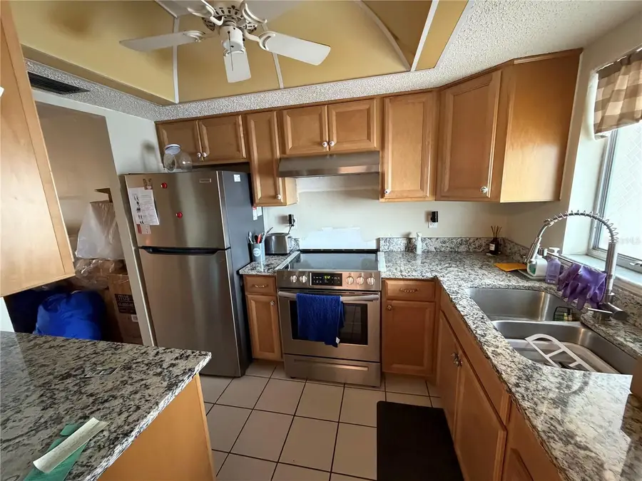 3753 Lake Bayshore Drive #305, Bradenton, FL 34205 - #2