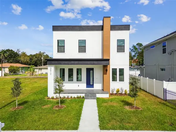 3017 W Spruce Street, TAMPA, FL 33607