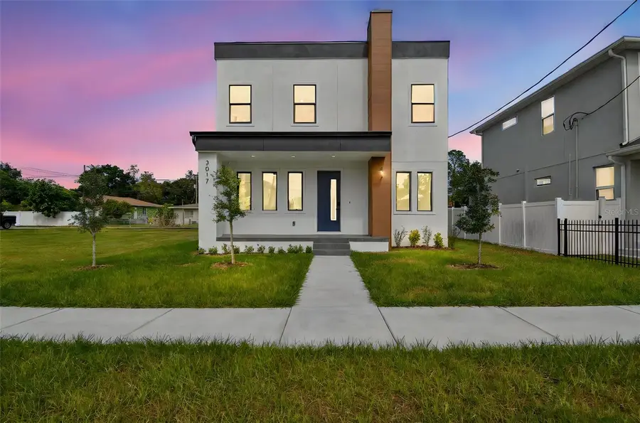 3017 W Spruce Street, Tampa, FL 33607 - #2